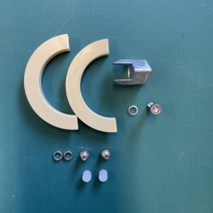 Service Kit, Spares, Refurbishment